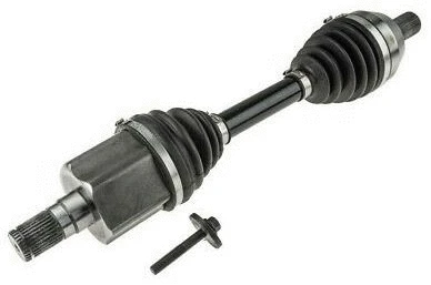Drive Shaft (12192088)