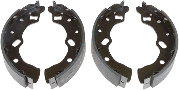Brake Shoe Set (12160733)