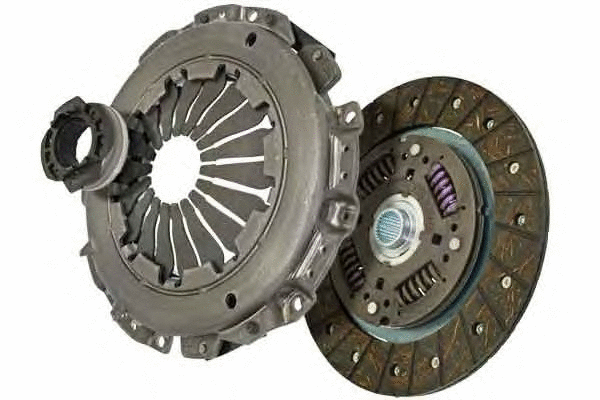 Clutch Kit (12129334)