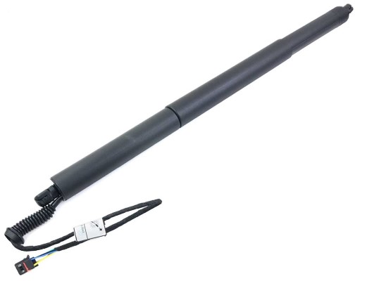 Electric Motor, tailgate (12208916)