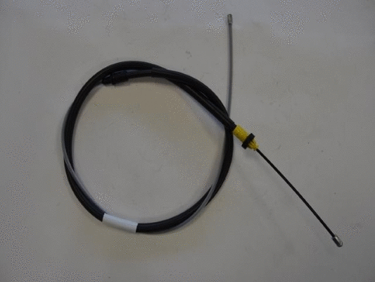 Cable Pull, parking brake (12118928)