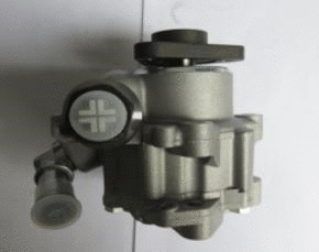 Hydraulic Pump, steering (12108619)