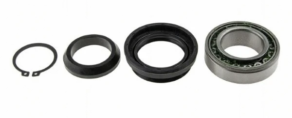 Wheel Bearing Kit (12191843)
