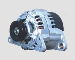 Alternator (12160955)