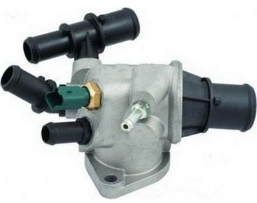 Thermostat Housing (12220624)