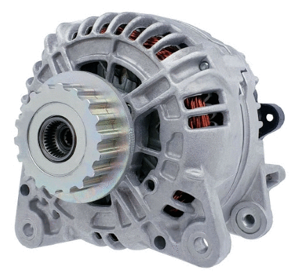 Alternator (12160897)