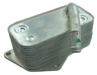 Oil Cooler, engine oil (12183383)
