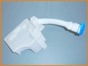 Washer Fluid Reservoir, window cleaning (12104042)