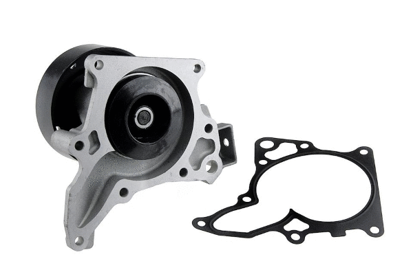 Water Pump, engine cooling (12161017)