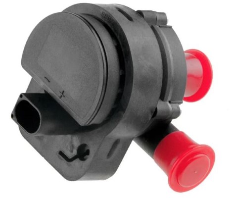 Auxiliary Water Pump (cooling water circuit) (12220666)