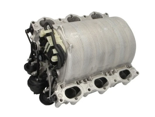 Repair Kit, intake manifold module (12194187)