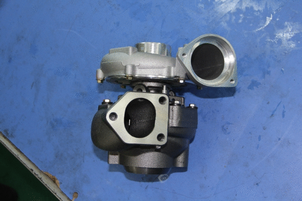 Charger, charging (supercharged/turbocharged)