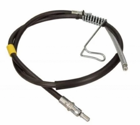 Cable Pull, parking brake (12118882)