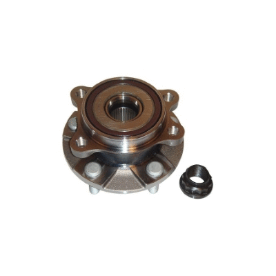 Wheel Bearing Kit (12115566)