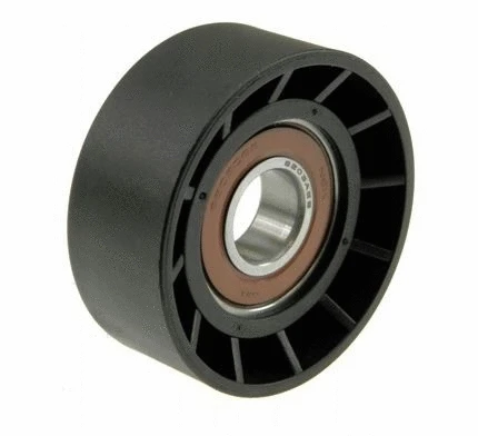 Tensioner Pulley, V-ribbed belt (12191461)