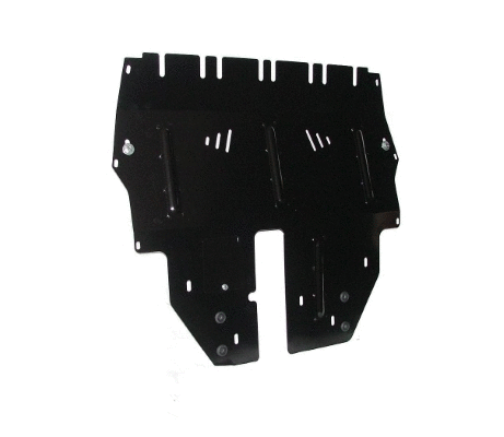 Engine Guard/Skid Plate (MT017)