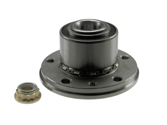 Wheel Bearing Kit (12119919)