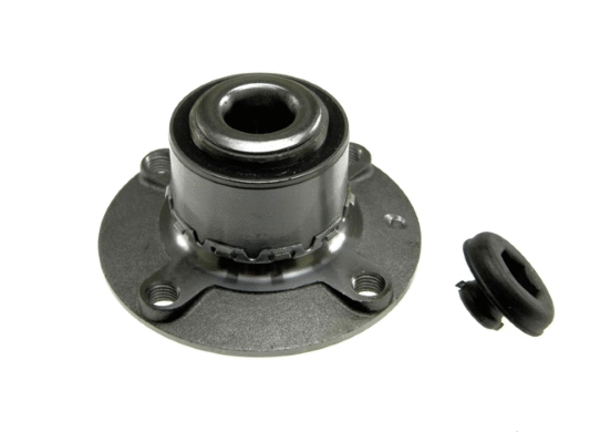 Wheel Bearing Kit (12164819)