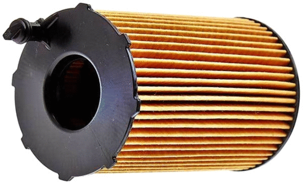 Oil Filter (12138302)