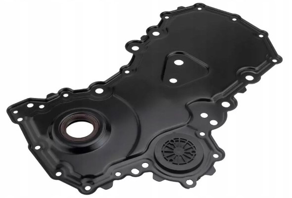 Cover, timing belt (12220534)