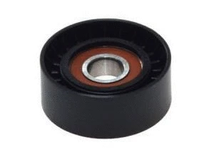 Tensioner Pulley, V-ribbed belt (12191327)