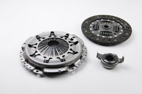 Clutch Kit (12129344)