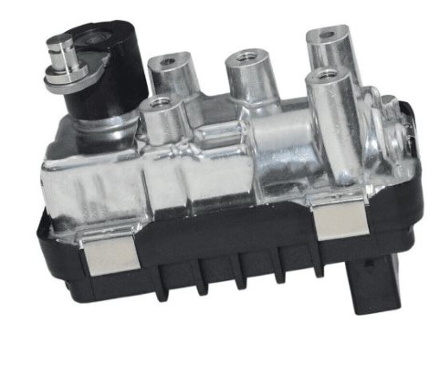 Charger, charging (supercharged/turbocharged) (12220919)