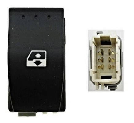 Switch, window regulator (12188616)