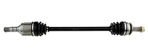 Drive Shaft (12218612)