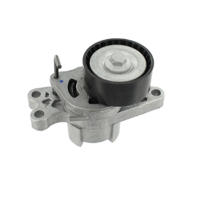 Belt Tensioner, V-ribbed belt (12171565)