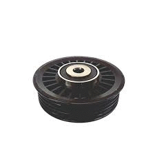 Tensioner Pulley, V-ribbed belt (12168085)