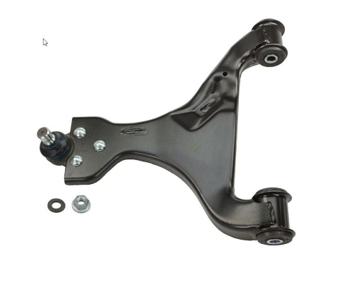 Control/Trailing Arm, wheel suspension (12162635)