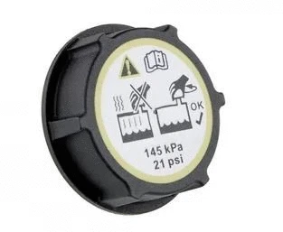 Cap, coolant tank (12191459)