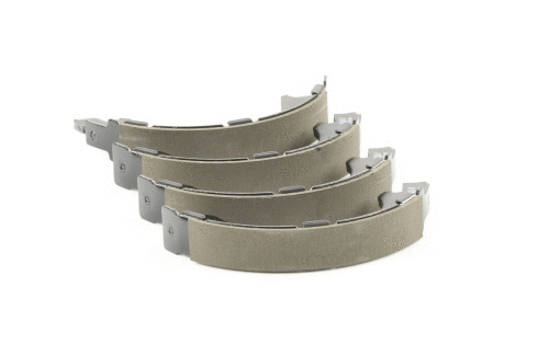 Brake Shoe Set (12160772)