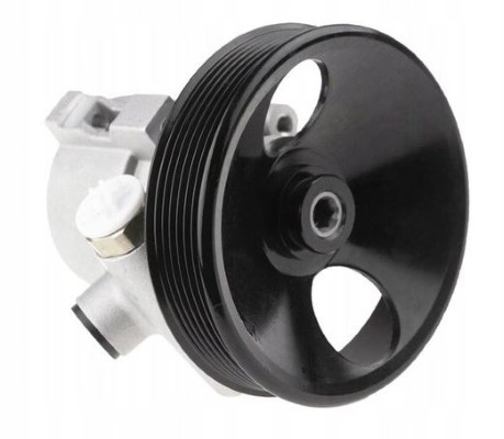 Hydraulic Pump, steering (12220584)