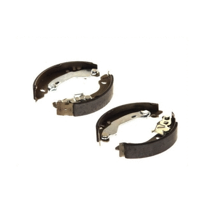 Brake Shoe Set (12160779)