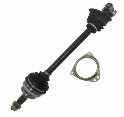 Drive Shaft (12161096)