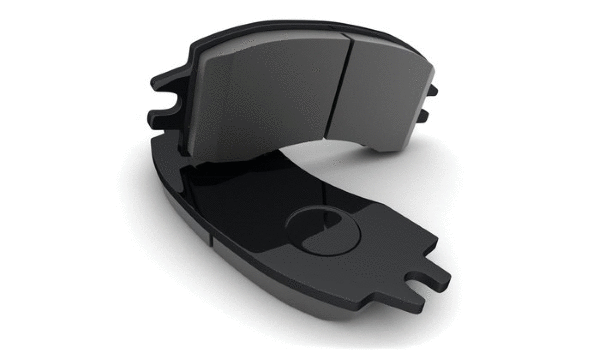 Brake Pad Set, disc brake (12157528)