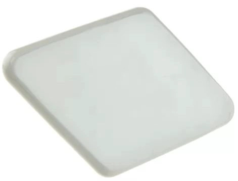 Cover, bumper (12220657)