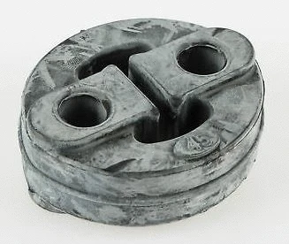 Rubber Strip, exhaust system (MT790)