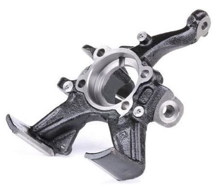 Steering Knuckle, wheel suspension (12175172)