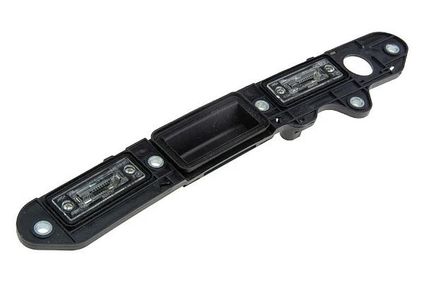 Exterior Door Handle (12193414)