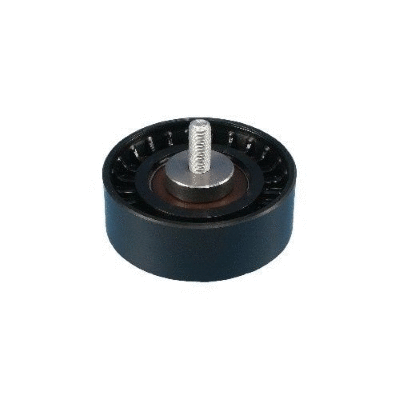 Deflection/Guide Pulley, V-ribbed belt (12164761)