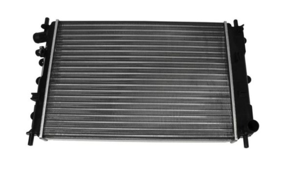 Radiator, engine cooling (RA00130)