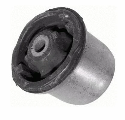 Bushing, axle beam (12191516)