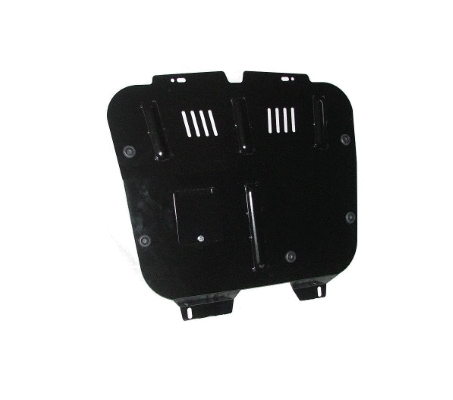 Engine Guard/Skid Plate (MT028)