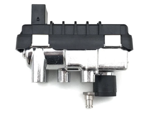 Charger, charging (supercharged/turbocharged) (12191841)