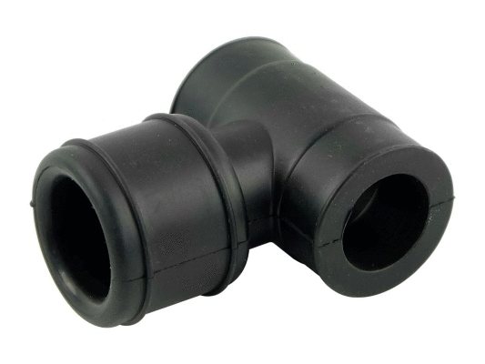 Hose, crankcase ventilation (12166146)