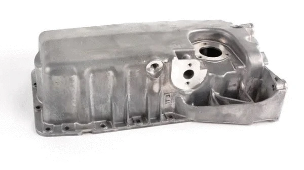 Oil Sump (12192034)