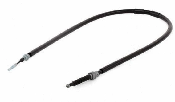Cable Pull, parking brake (12118828)